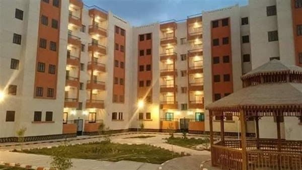 أسعار إيجار سكن لكل المصريين 9