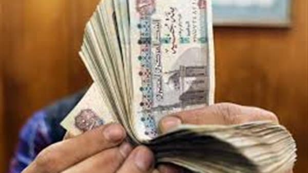 موعد صرف معاشات نوفمبر 2026
