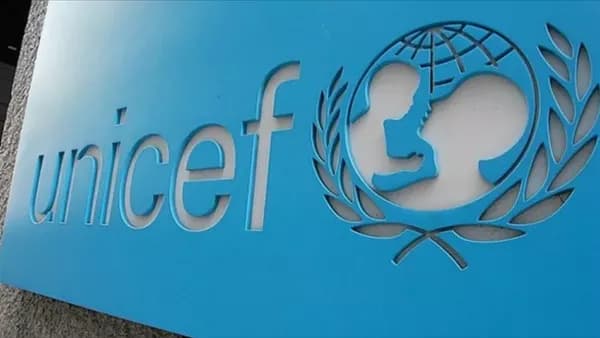 اليونيسف praises Egypt's Arabic language program