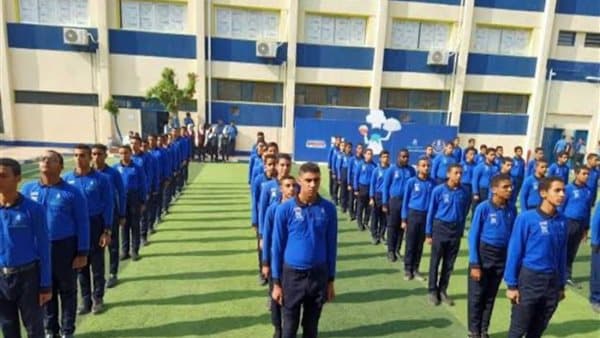 قرار جديد لطلاب المدارس التطبيقية