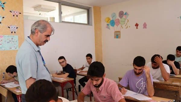 كيفية مذاكرة الإنجليزية لامتحان البكالوريا 2027