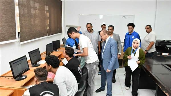 تنسيق دبلومات 2026 والتسجيل