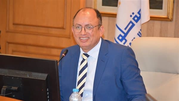 رئيس جامعة العاصمة يعلن افتتاح المرحلة الأولى للمجمع الطبي في ديسمبر