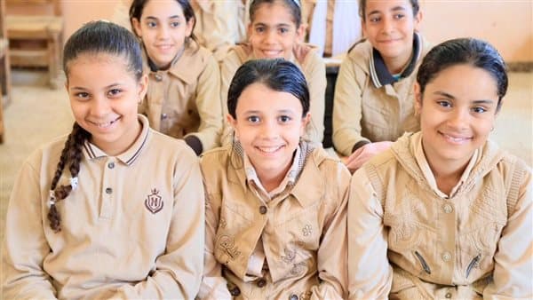 نظام تقييم وتوزيع الدرجات للصفين الأول والثاني 2026