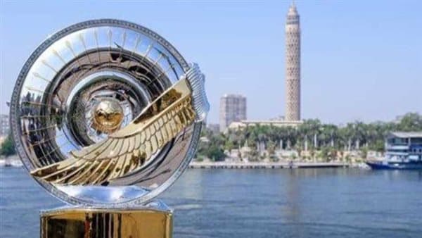 جدول مباريات الجولة الرابعة في الدوري المصري وقنوات البث
