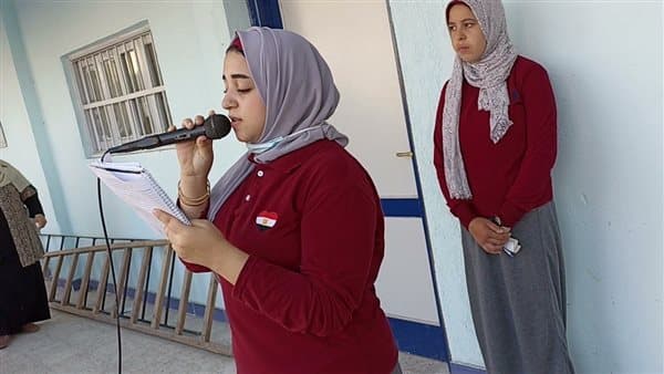 طريقة إعداد إذاعة مدرسية مميزة 2026