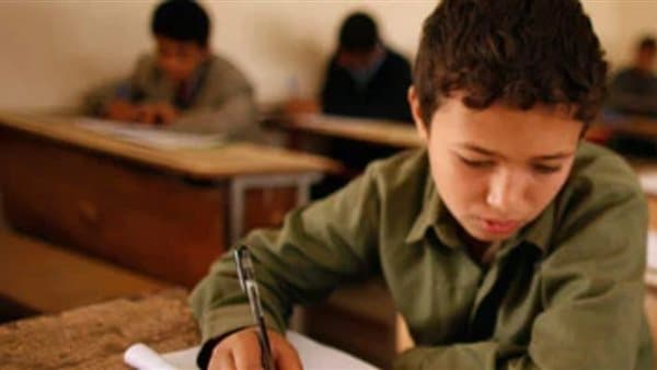 مواعيد امتحانات الصف السادس الابتدائي 2026