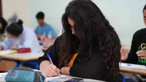 مواعيد امتحانات جامعة 2026