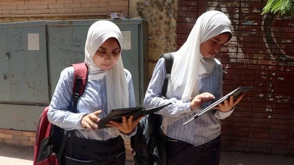 تنسيق المرحلة الثالثة بسيناء 2026