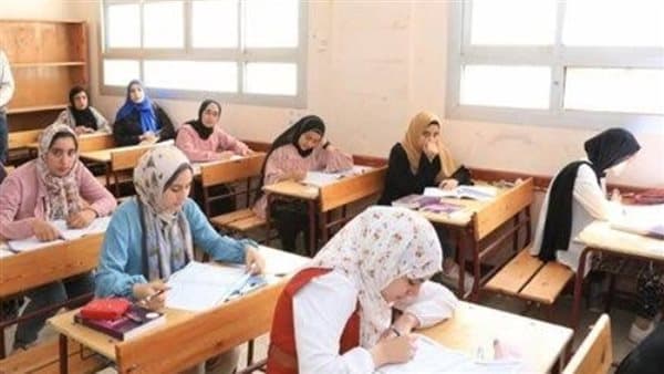 مواعيد إجازة نصف العام والامتحانات