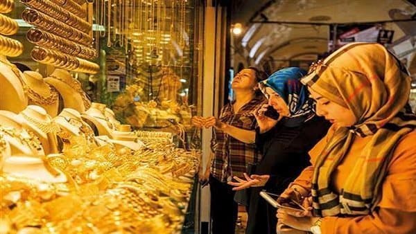 أسعار الذهب اليوم تظل عند 6350 جنيها
