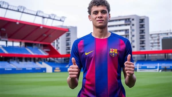 ترتيب برشلونة المتوقع أمام فالنسيا