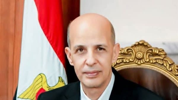 بنية جديدة في بني سويف