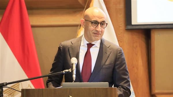 وزير التعليم ومحافظ القاهرة يفتتحان مجمع الشبراويشي