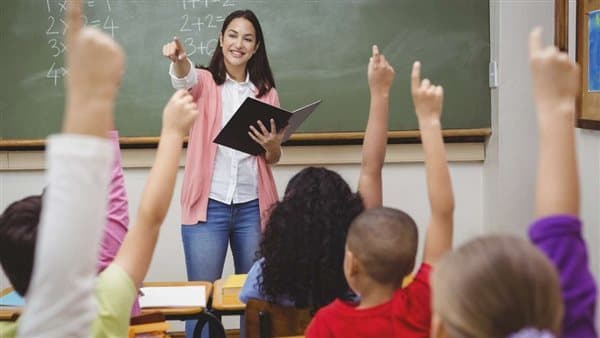رابط نتيجة مسابقة 30 ألف معلم ابتدائي