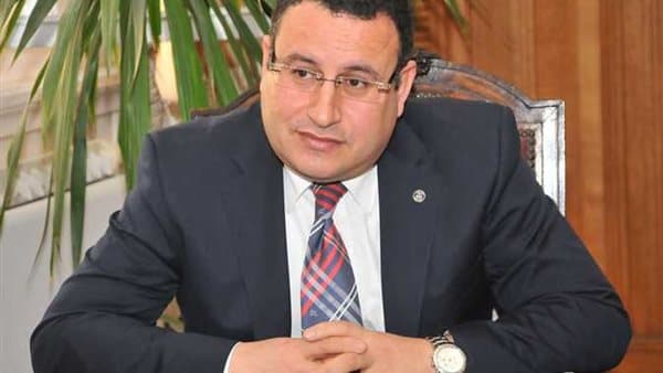 التعليم العالي يطلق شبكة نقاط اتصال مصرية لأفق أوروبا