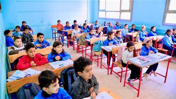 بدء الدراسة بالمدارس الدولية غدًا
