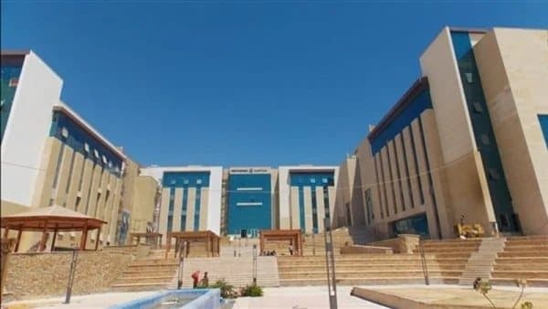 فتح باب الترشح لرئاسة 4 جامعات خاصة