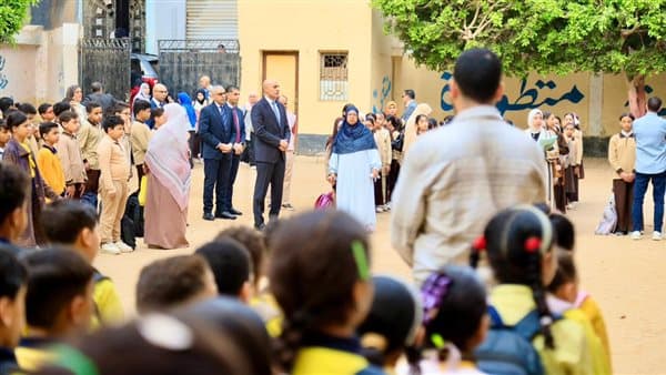 مواعيد دفع مصروفات المدارس 2026