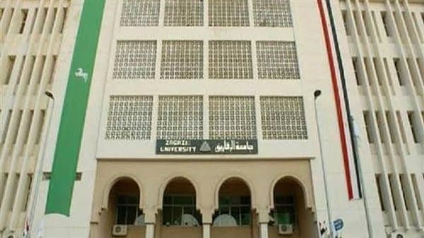 جامعة الزقازيق تبدأ المرحلة السابعة لمسرح المواجهة في ذكرى أكتوبر