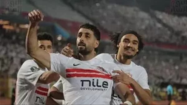 الزمالك يبدأ دوري الأبطال ضد جيبوتي