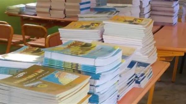 الداخلية تعتقل مروج الكتب الخارجية
