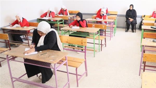 تحذيرات التعليم قبل تسجيل استمارة الشهادة الإعدادية 2026