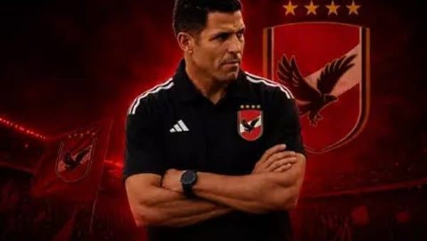 الأهلي يعتذر عن التدريبات استعداداً لسموحة