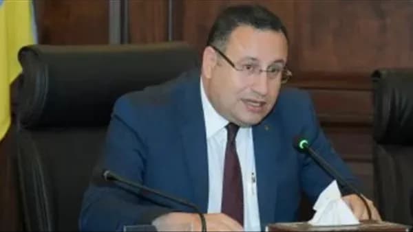 وزير التعليم العالي يفتتح العام الجامعي الجديد