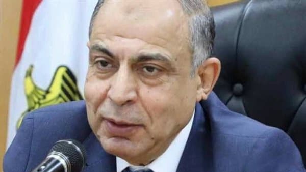 محافظ المنيا يؤكد على انتظام الدراسة