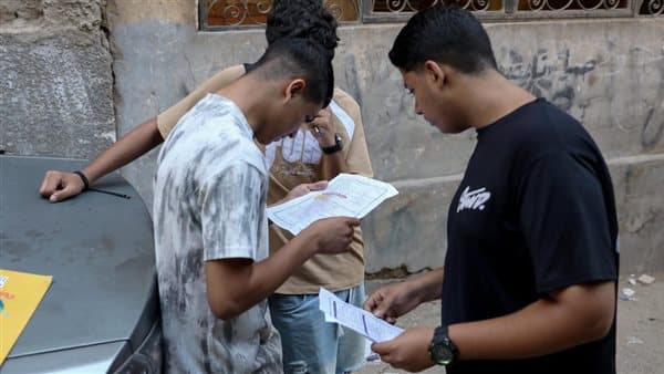 مدارس البكالوريا توجه الطلاب بضوابط الامتحانات