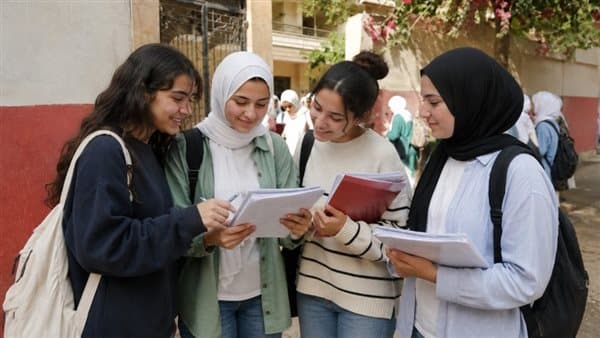 موعد إعلان نتيجة الثانوية الثانية