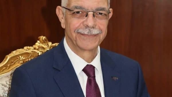 رئيس جامعة المنوفية يؤكد متابعة تعزيز الجودة