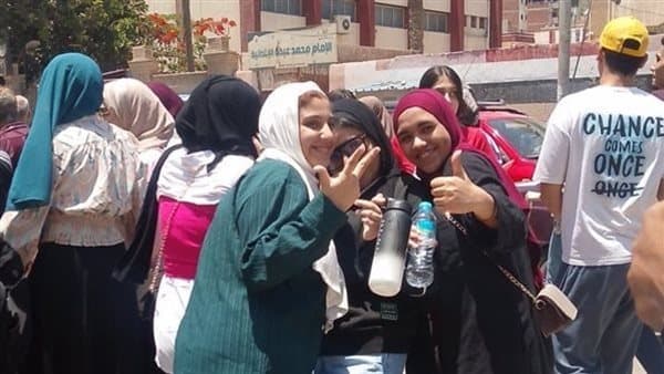 حل تقييمات وزارة التربية باللغة الانجليزية تالتة إعدادي 2027