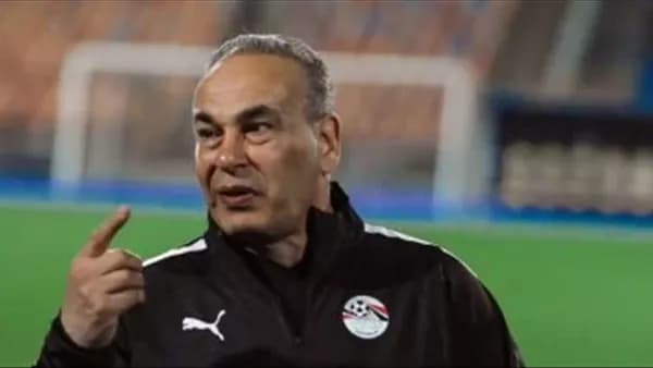 مصر تستعد لمواجهة تنزانيا وديًا في 5 أكتوبر