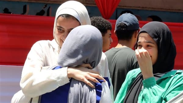 نتيجة الثانوية العامة 2026 الدور الثاني
