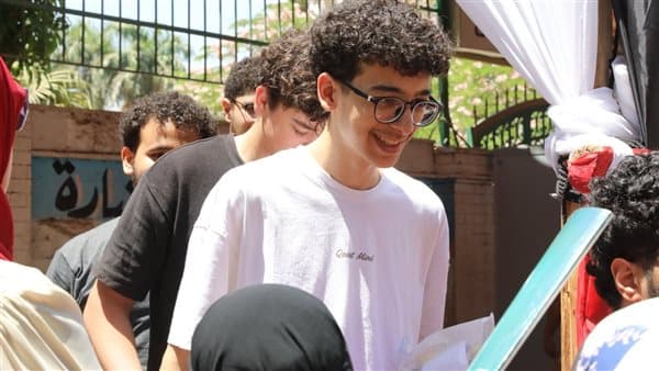 موعد ظهور نتيجة الثانوية الثانية 2026