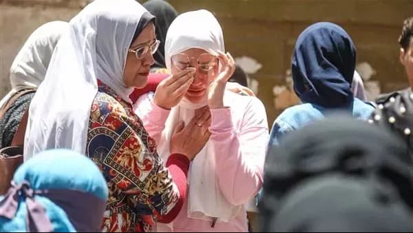 نتيجة الثانوية العامة الدور الثاني 2026 برابط الاسم
