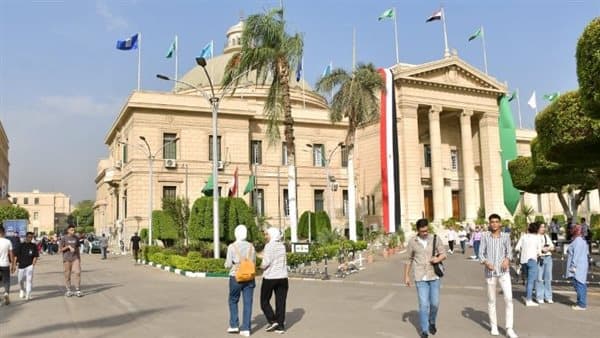 تعليق الدراسة في الجامعات غدًا