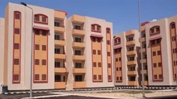 معلومات عن وحدات الإيجار التمليكى