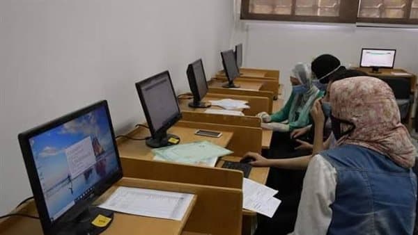 تسجيل رغبات المرحلة الثالثة 2026