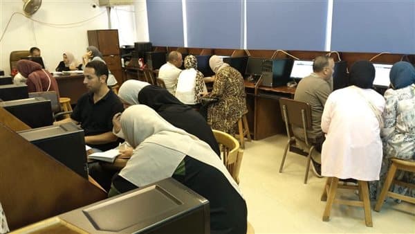 رابط تسجيل تنسيق المرحلة الثالثة 2026