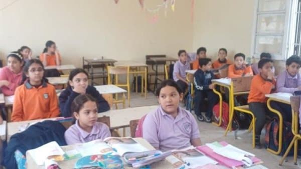 تحديد مواعيد بدء الدراسة 2026