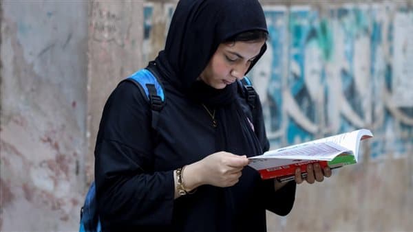 مواصفات امتحان الإنجليزي لأولى إعدادي 2027