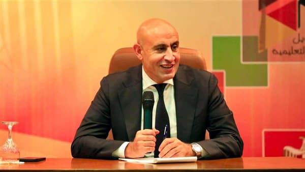 وزير التعليم يوجه بشأن غياب طلاب 2027