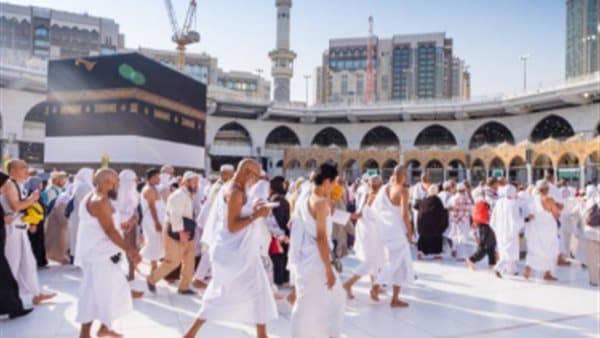 رابط نتيجة حج القرعة 2027 من الداخلية