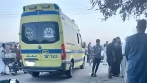 وزيرة التضامن ت ffordd مساعدات لأسر ضحايا محور الضبعة