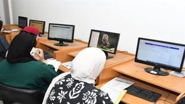 تفعيل رابط نتيجة تقليل الاغتراب 2026