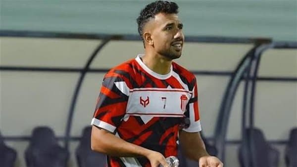تريزيجيه يهدف لتعزيز أدائه مع الرياض ضد نيوم