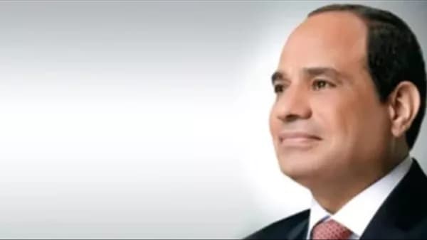 السيسى يوجه بتحويل المساحات الخضراء في القاهرة